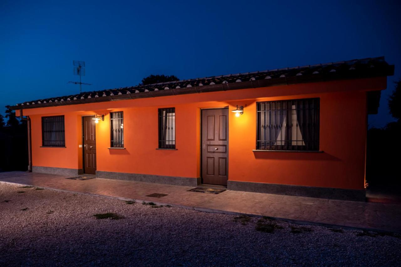 Le Rose Bed & Breakfast Nettuno Exterior photo