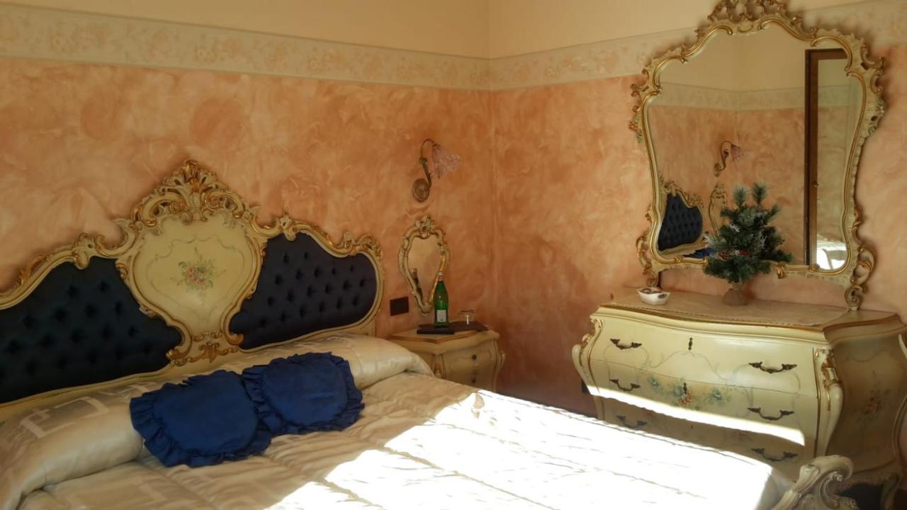 Le Rose Bed & Breakfast Nettuno Exterior photo