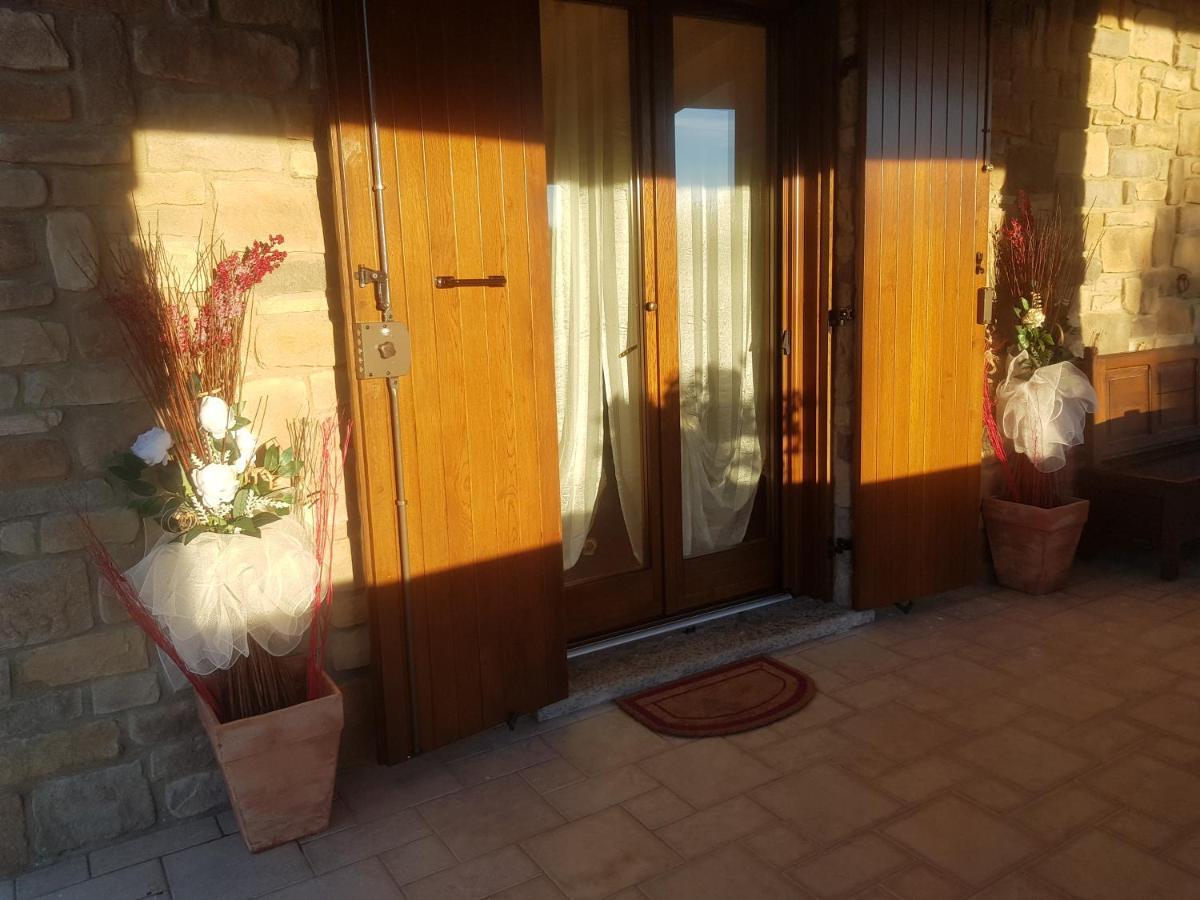 Le Rose Bed & Breakfast Nettuno Exterior photo