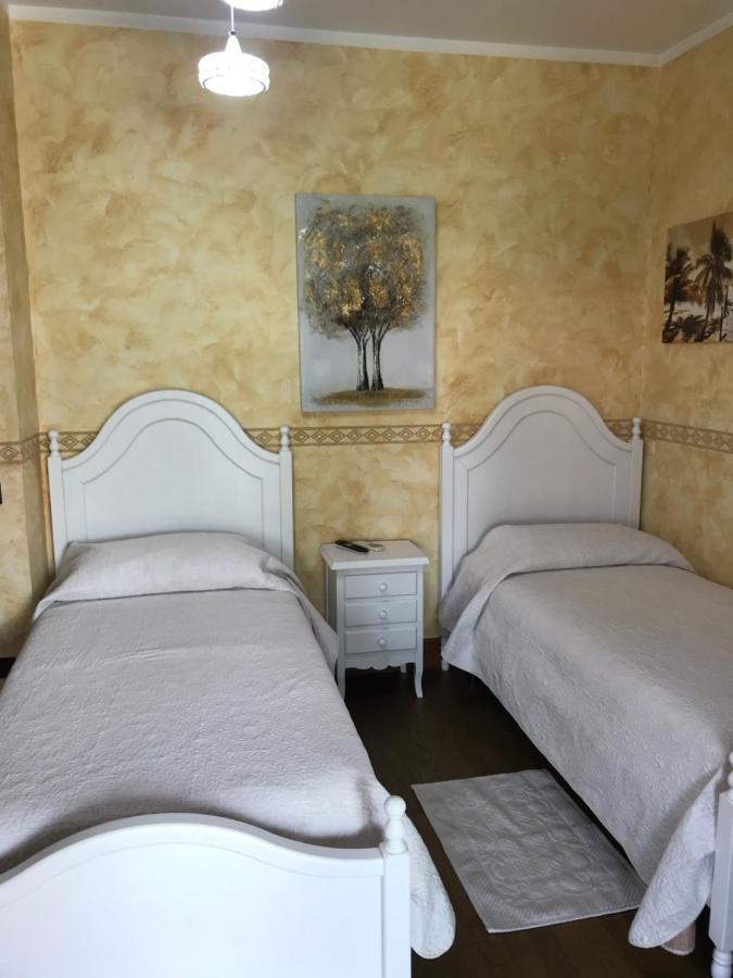 Le Rose Bed & Breakfast Nettuno Exterior photo