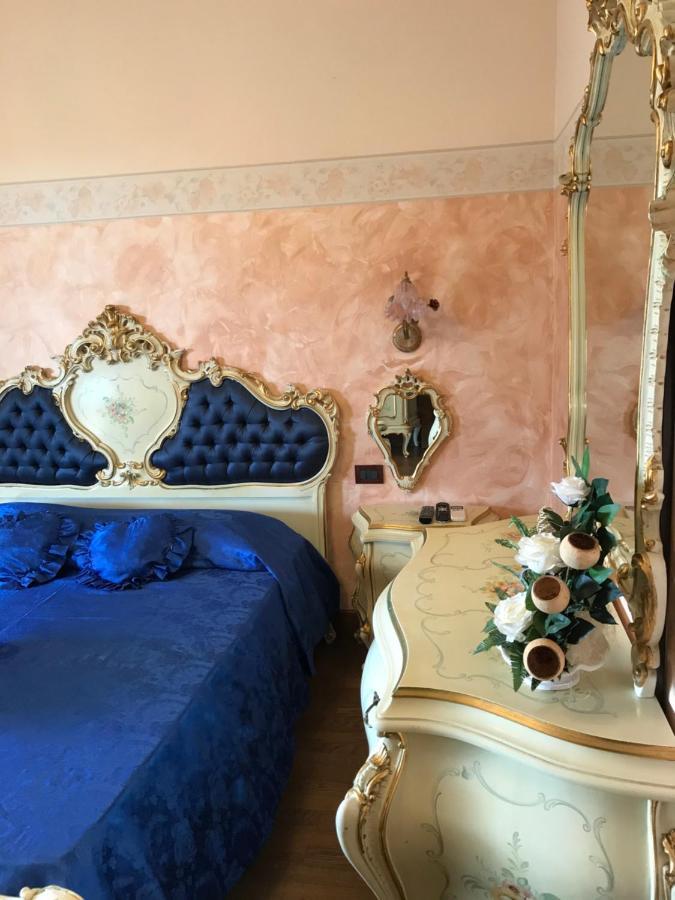 Le Rose Bed & Breakfast Nettuno Exterior photo